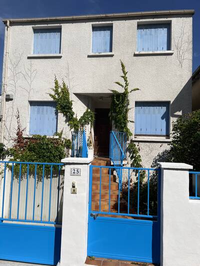 Vente maison 6 pièces Garches (92380)