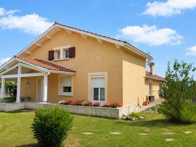 Vente maison 6 pièces Bassens (33530)