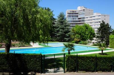 Vente appartement 5 pièces Marly-le-Roi (78160)