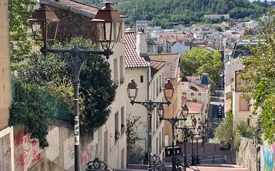 Saint-Étienne (42000)