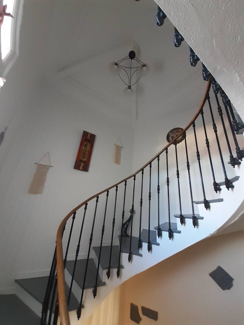 Maison De Ville