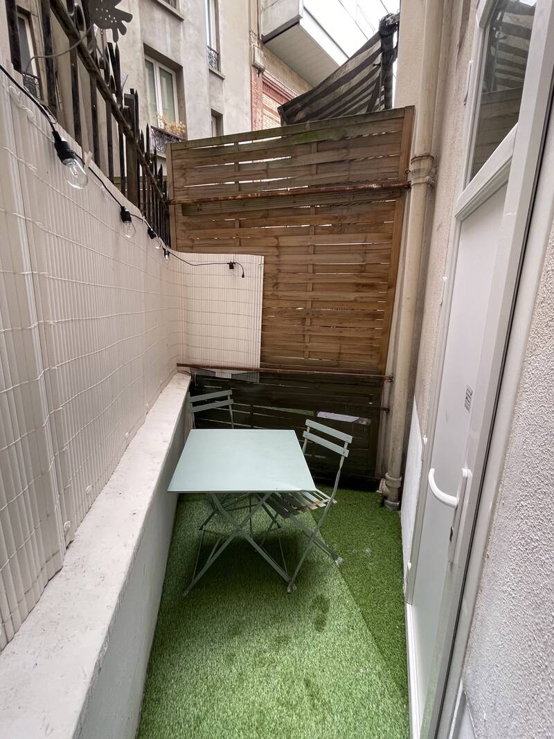 Paris 18E (75018)
