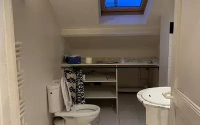 Colombes (92700)