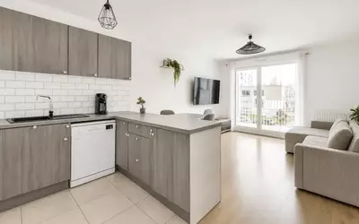 Asnières-Sur-Seine (92600)
