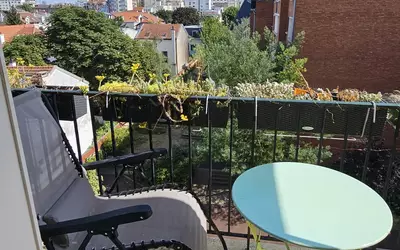 Asnières-Sur-Seine (92600)