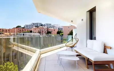 Marseille 8E (13008)