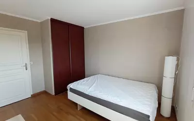 Cergy (95000)