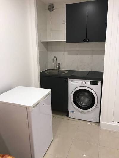 Location appartement studio Malakoff (92240)