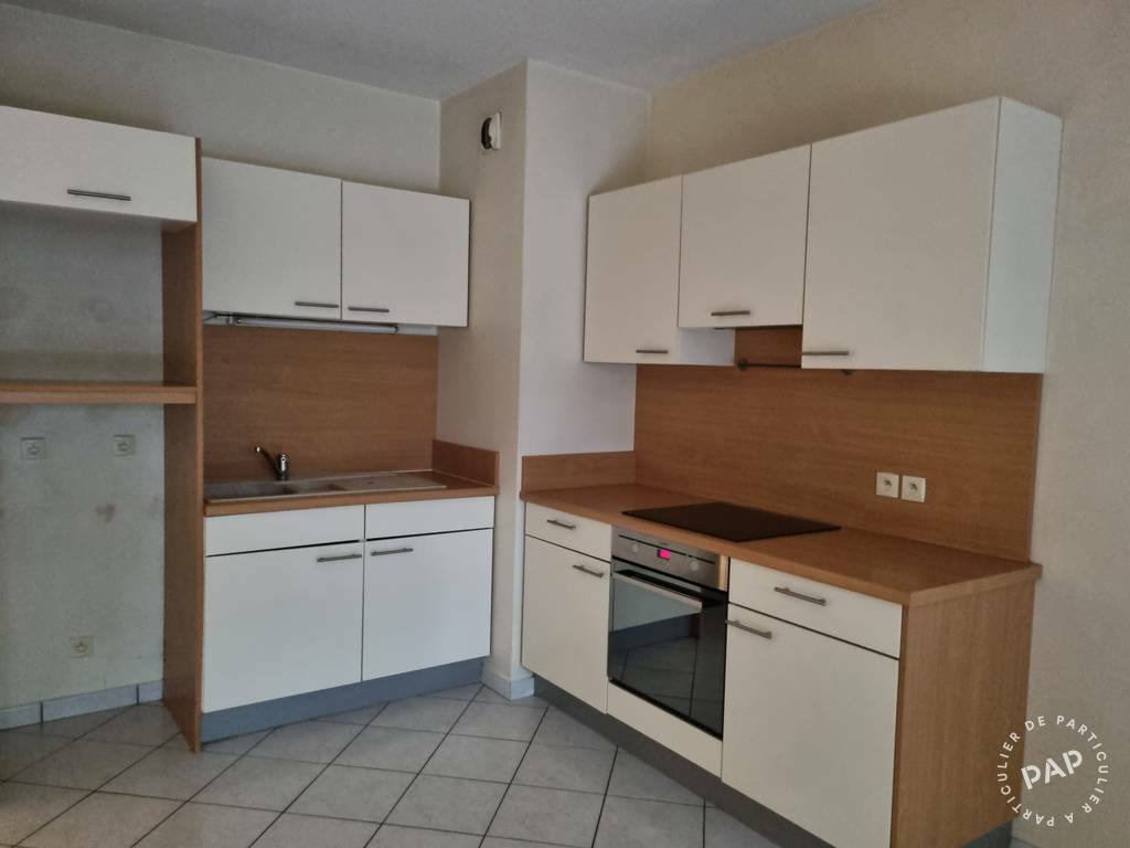 Vente appartement 3 pièces 78 m² SaintJulienEnGenevois 78 m² 395