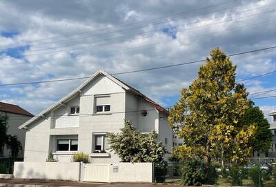 Vente maison 5 pièces Verneuil-sur-Seine (78480)
