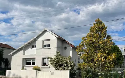 Verneuil-Sur-Seine (78480)