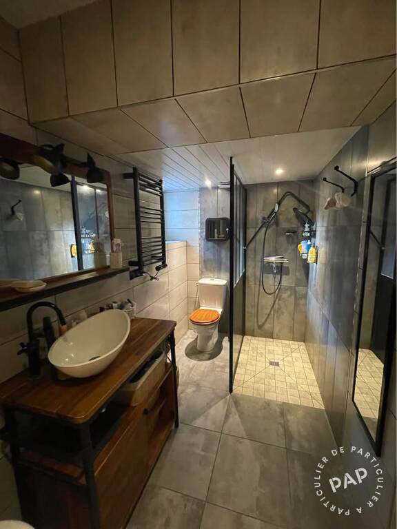 Vente maison 177 m² Mouzeil (44850) - 177 m² - 315.000 € | Particulier à Particulier — 8