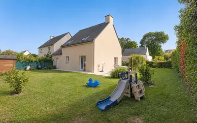 La Bouëxière (35340)