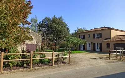 La Rabatelière (85250)