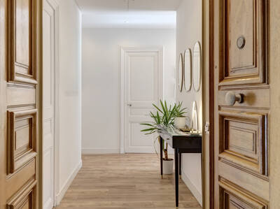 Vente appartement 4 pièces Nice (06)