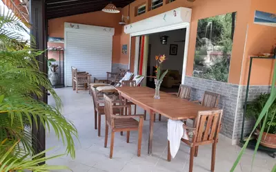 Le Marin Martinique