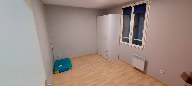 Fontenay-En-Parisis (95190)