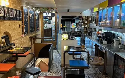 Paris 6E (75006)