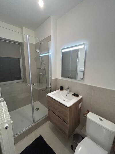Location appartement studio Caluire-et-Cuire (69300)