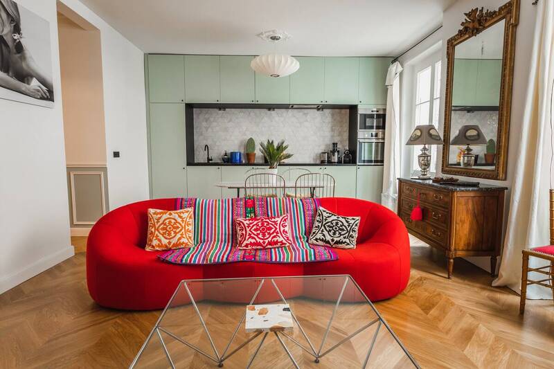 Paris 18E (75018)