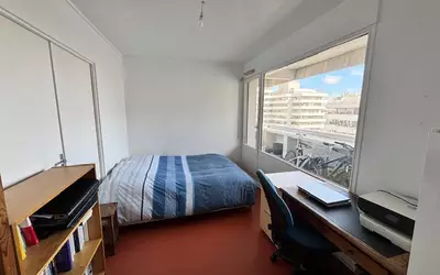Villeurbanne