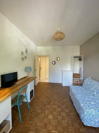 Location appartement 2 pièces Nice (06)