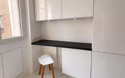 Boulogne-Billancourt (92100)