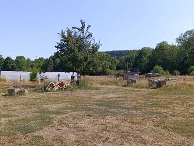 Vente maison 3 pièces Barnay (71540)