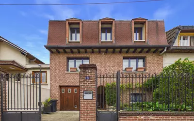 La Courneuve (93120)