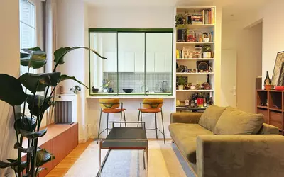 Paris 20E (75020)