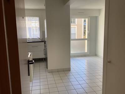 Location appartement 2 pièces Rambouillet (78120)