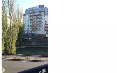 Paris 10E (75010)