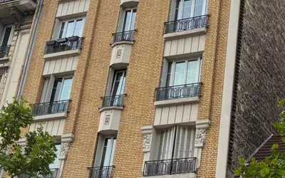 Vincennes (94300)