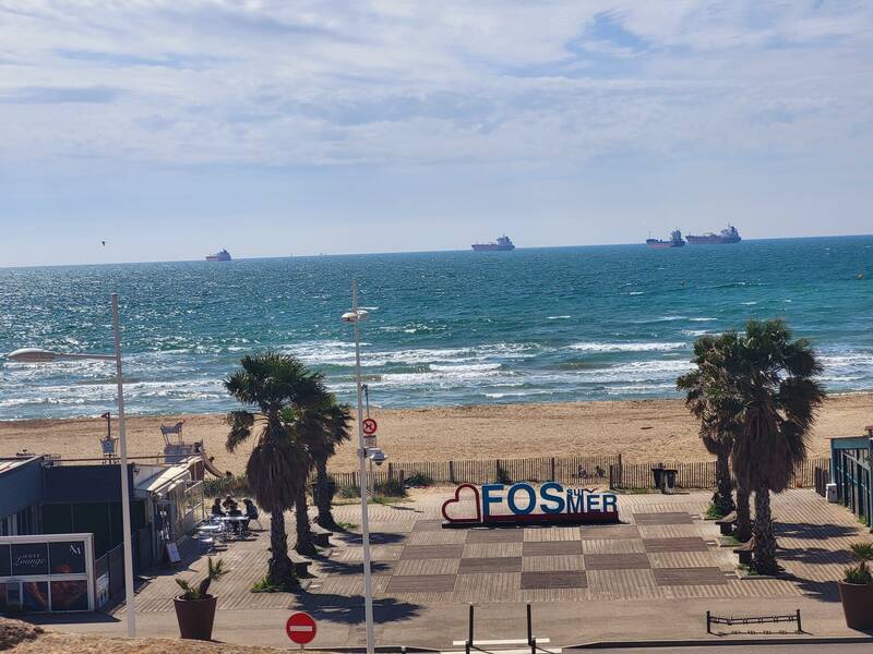 Fos-Sur-Mer (13270)