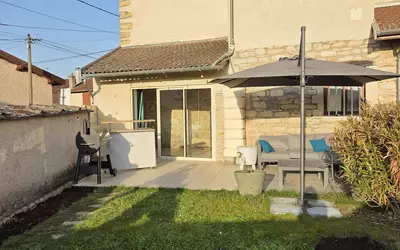 Villefontaine (38090)