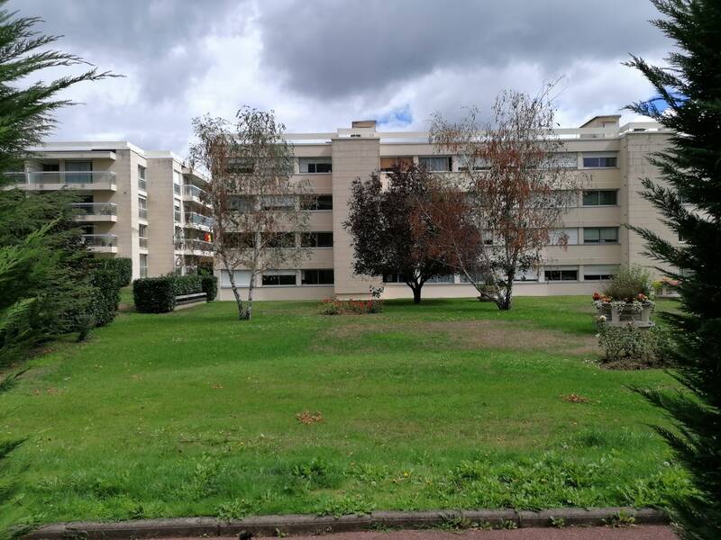 Bailly (78870)