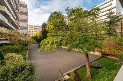 Vente appartement studio Paris 15e
