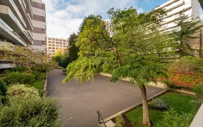 Paris 15E (75015)