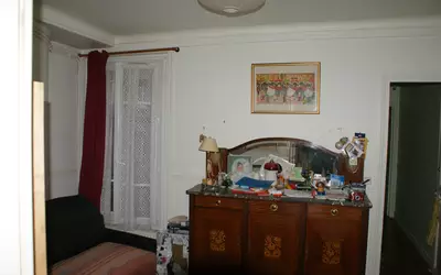 Paris 20E