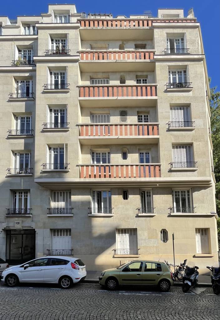Paris 20E (75020)