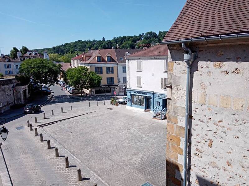 Jouy-En-Josas (78350)