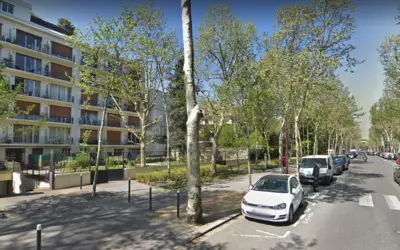 Neuilly-Sur-Seine (92200)