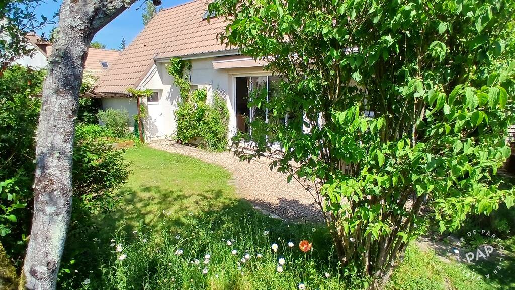 Maison 6 pièces 128 m² · au Perray-en-Yvelines · 128 m² · 398 000 €