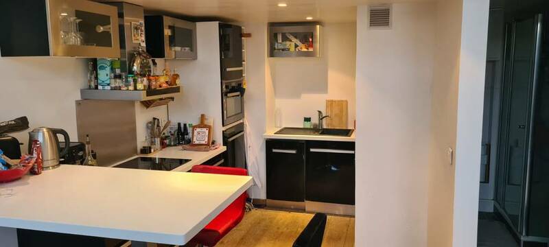 Paris 6E (75006)