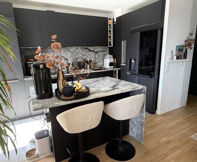 Location chambre en colocation 4 pièces Fontenay-sous-Bois (94120)