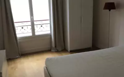 Paris 16E