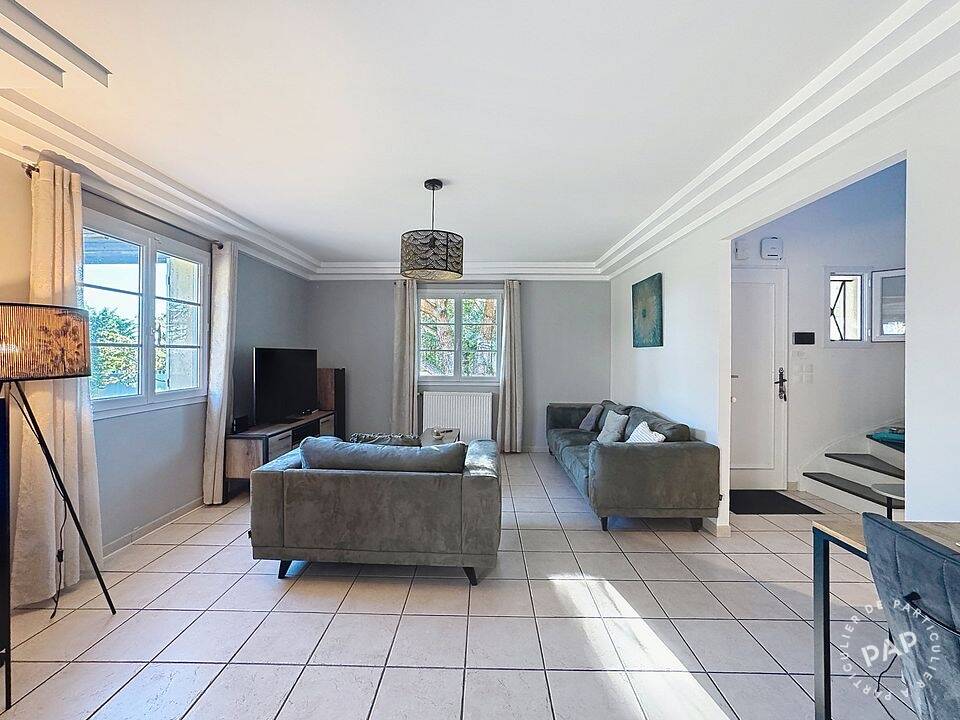 Vente maison 148 m² Samoreau (77210) - 148 m² - 460.000 € | Particulier à Particulier — 2