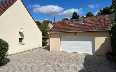 Mériel (95630)