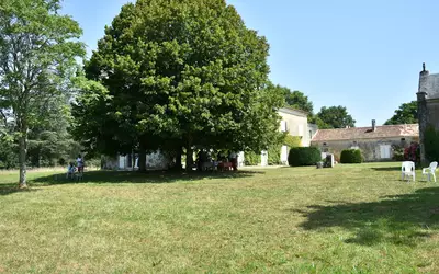 Mareuil (24340)