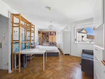 Vente appartement studio Le Plessis-Robinson (92350)